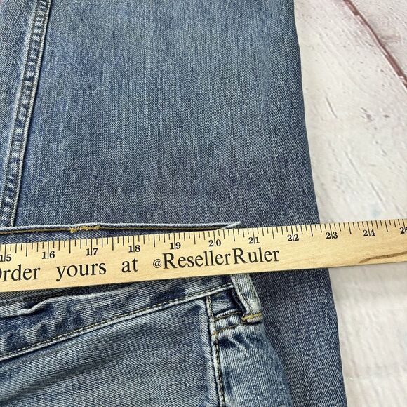 Polo Ralph Lauren Jeans Mens 40 x 27 Classic 867 Medium Wash Denim - Picture 9 of 15